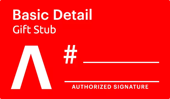 Basic Detail Basic Detail