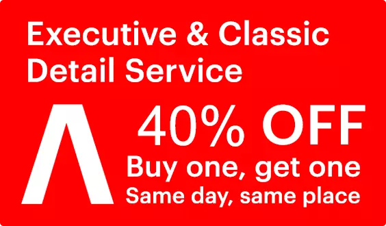 Executive Classic Detail