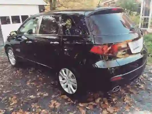 Insta Car